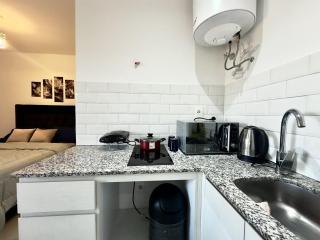 Apartamento en Luque cerca de Asunción 219 - Luque - 3