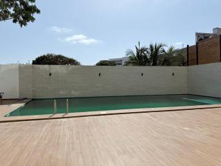 K Home Almadies Vue sur mer - 8