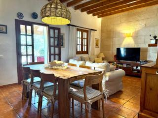 Villa Almadrava - Puerto Pollensa - Llenaire - 1