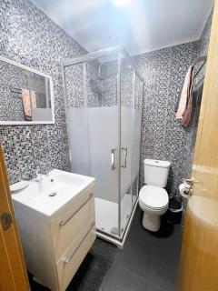 Montijo Lux & Design Suite with living room and kitchen - Montijo - 4