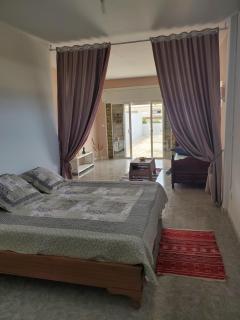 Duplex EL Haouaria - El Haouaria - 9