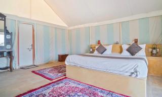 The Kumbh Resort - Sām - 3