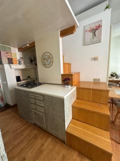 Cozy Escape Porta Romana - 5