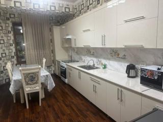 Registan city Apt - Samarkand - 3