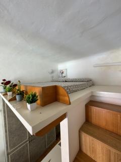 Cozy Escape Porta Romana - 9