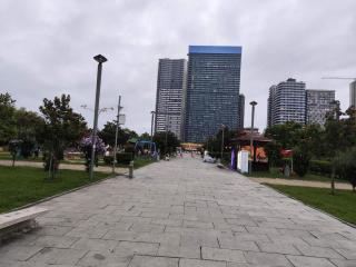 sofo' s orbi - Batumi - 8
