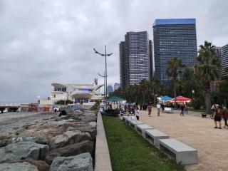 sofo' s orbi - Batumi - 1