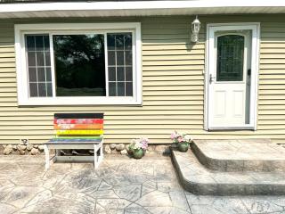 Near CMU and casino with Hot Tub, gym, fireplace - Mount Pleasant - 7