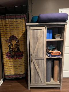 Near CMU and casino with Hot Tub, gym, fireplace - Mount Pleasant - 6