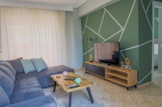 The perfect apartment 2 - 4