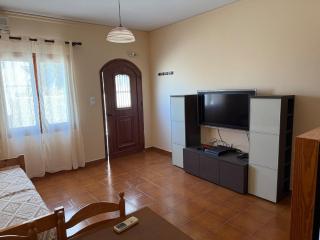 Petras apartment with veranda - Petrás - 9