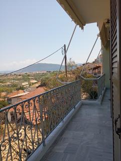 Maria's Cottage - Lefkada - 7