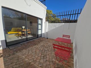 The Studio on Shrewsbury - Johannesburg - 7