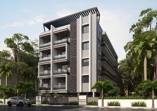 Fully Furnished 3 BHK Independent Flat - Shimoga - 0