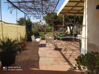 PM 698 Via Fuscillo - 1