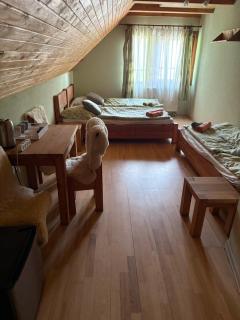 Koliba Studienka - 5