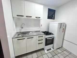 Pasárgada Apto na Praia da Costa - 2