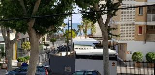 2ª LINEA PLAYA LEVANTE APT PARA 2 ADULTOS,--Aire acondi, piscina, opción "garaje EXTRA" - 1