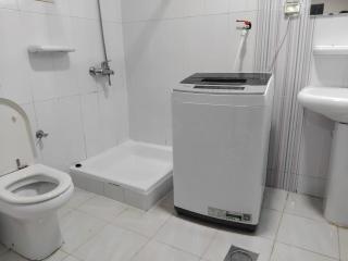 MANAZEL apartment for ladies and Family only - 9