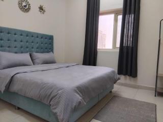 MANAZEL apartment for ladies and Family only - 6