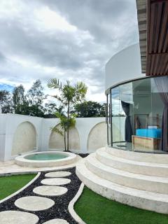 Batur Cozy Bali - Kintamani - 5