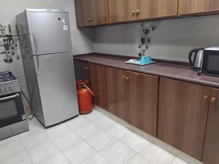 MANAZEL apartment for ladies and Family only - 3