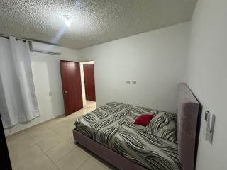 Apartamento Turístico Sol Vallenato 3 Hab - Valledupar - 3