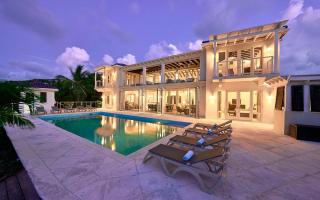 Aqualina Villa - 0