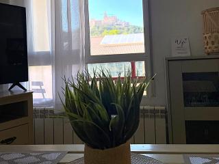 Amplio apartamento con terraza con vistas "Victoria Stay" - Alcalá la Real - 6