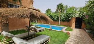 Redmoon Villa & Riad - 6