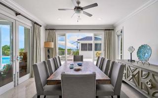Aqualina Villa - 5