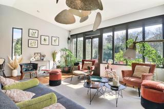 Bambou - Old and charming house - Écully - 8