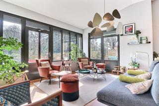 Bambou - Old and charming house - Écully - 6