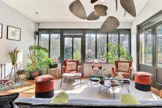 Bambou - Old and charming house - Écully - 5