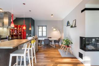 Bambou - Old and charming house - Écully - 1