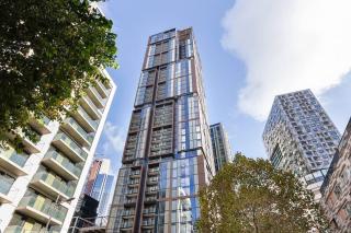 No9 Harbour Way - Skyline Residence - Londra - 0
