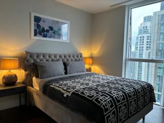 No9 Harbour Way - Skyline Residence - Londra - 6