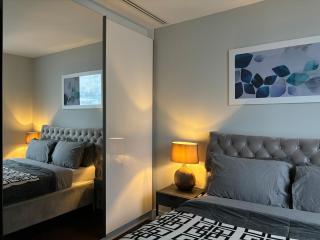 No9 Harbour Way - Skyline Residence - Londra - 5