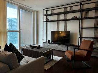 No9 Harbour Way - Skyline Residence - Londra - 4