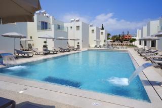 Panas Villas - Agia Napa - 0