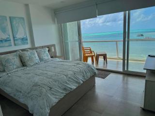 Apartamento Torres Sunrise Beach - 0