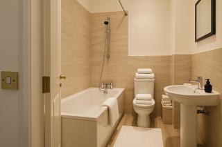 St Andrews Apartments - 5