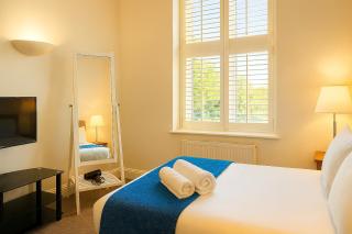 St Andrews Apartments - 7