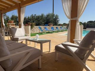 Trullo Blue - 4