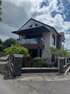 Villa Munjul Indah - Majalengka - 5