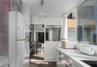 Torres Beach Londres - 7