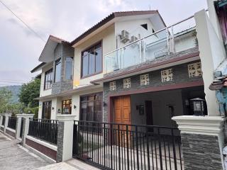 Villa Munjul Indah - Majalengka - Jatipamor - 4
