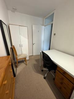 Nice short stay room in Coventry city center - 1