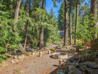 Coal Creek Chalet - 7