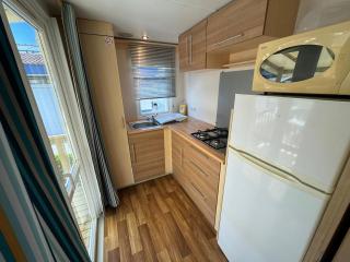 Camping Rio Nela - Trespaderne - 3